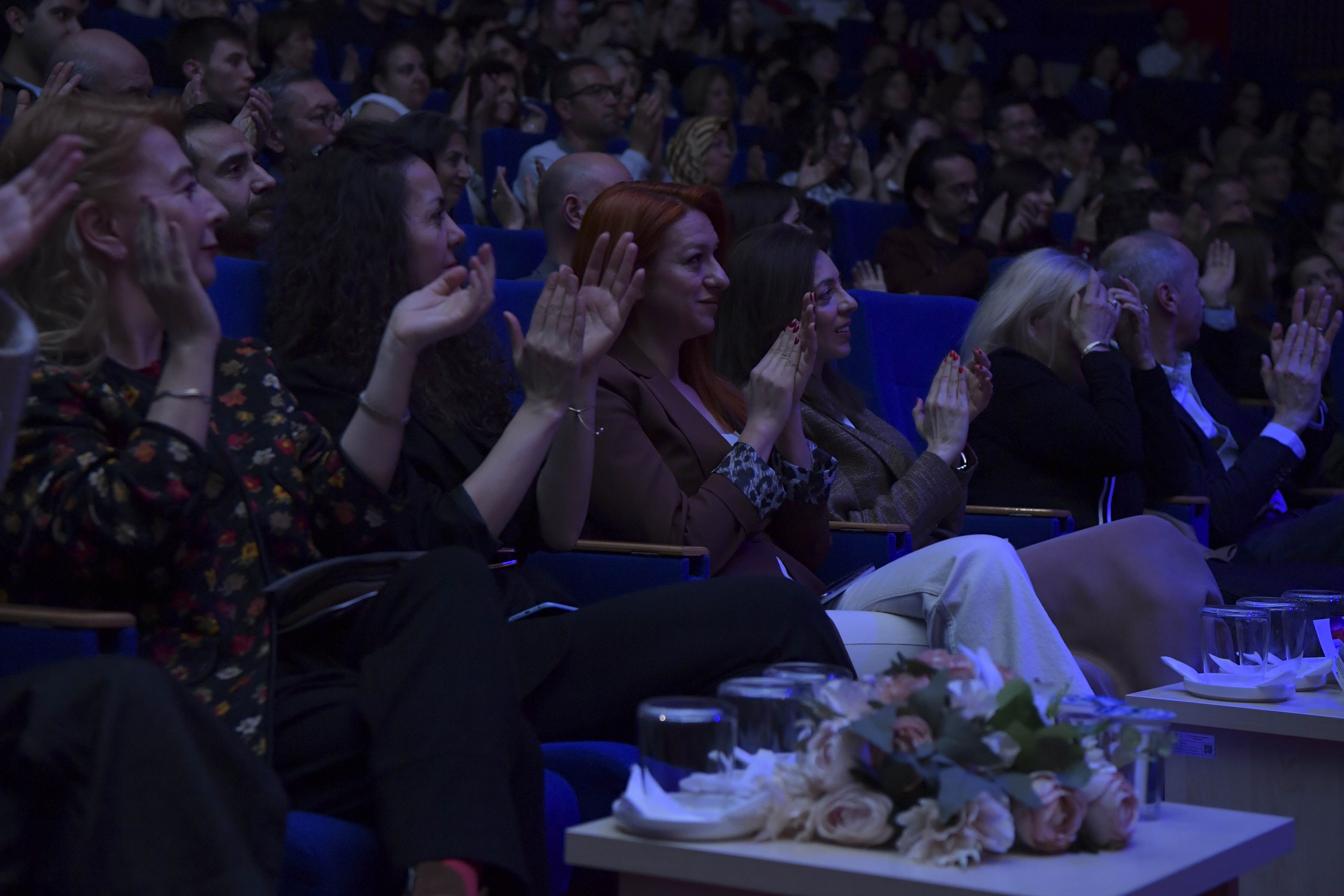 Ankara Müzik Festivali’nde Caz Rüzgârı (3)