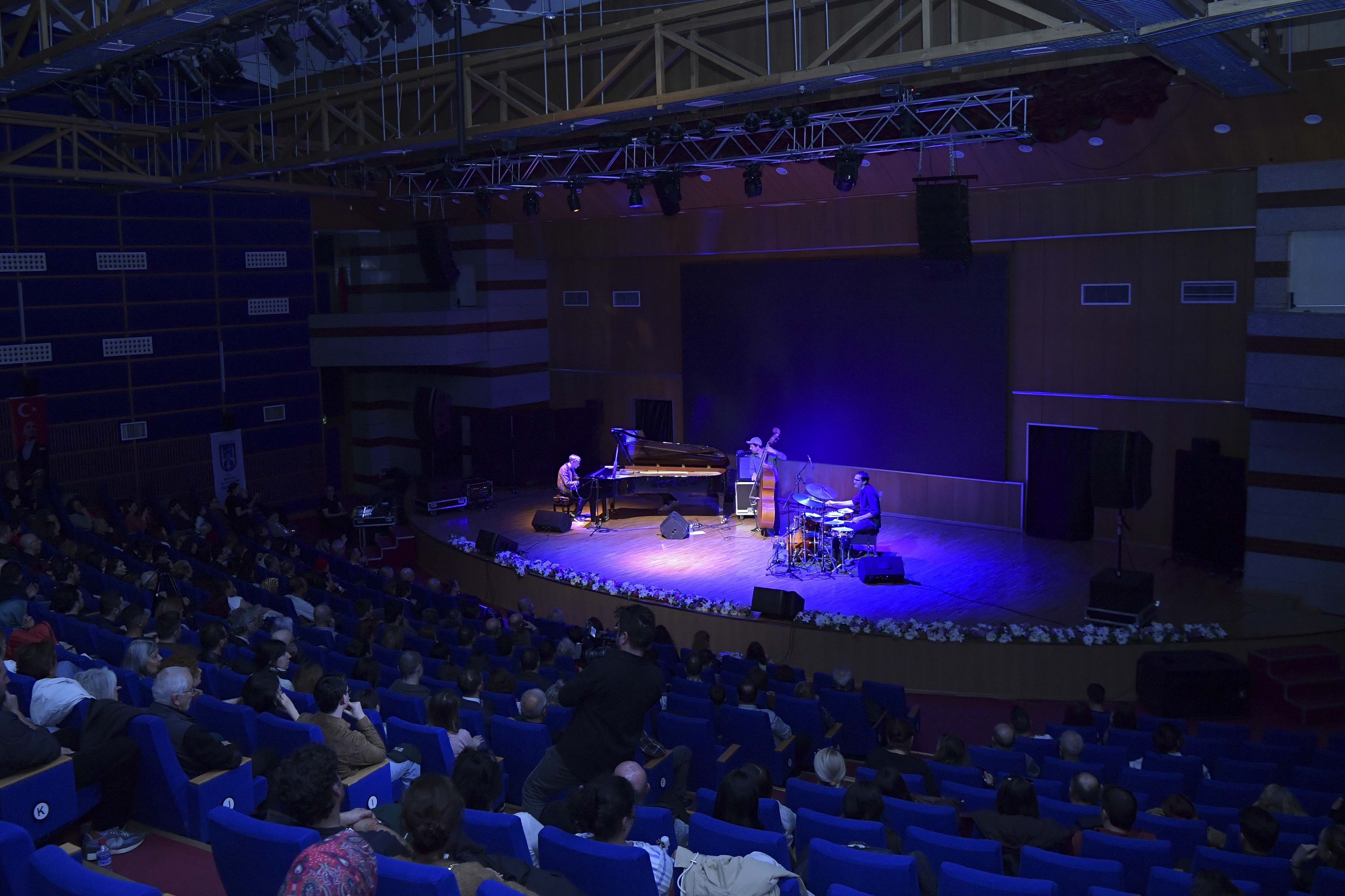 Ankara Müzik Festivali’nde Caz Rüzgârı (5)