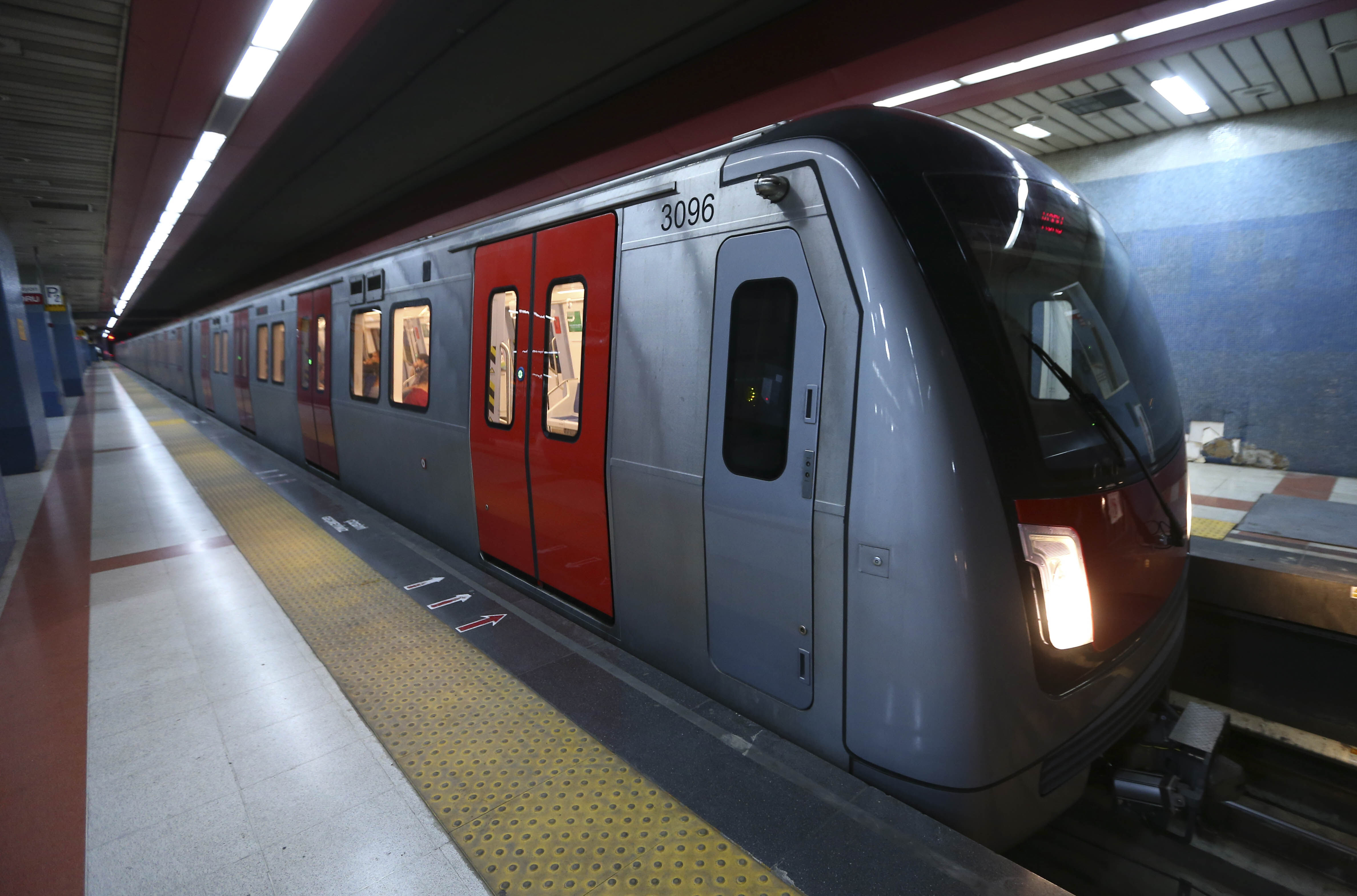 Ankara’ Ulaşim (2)