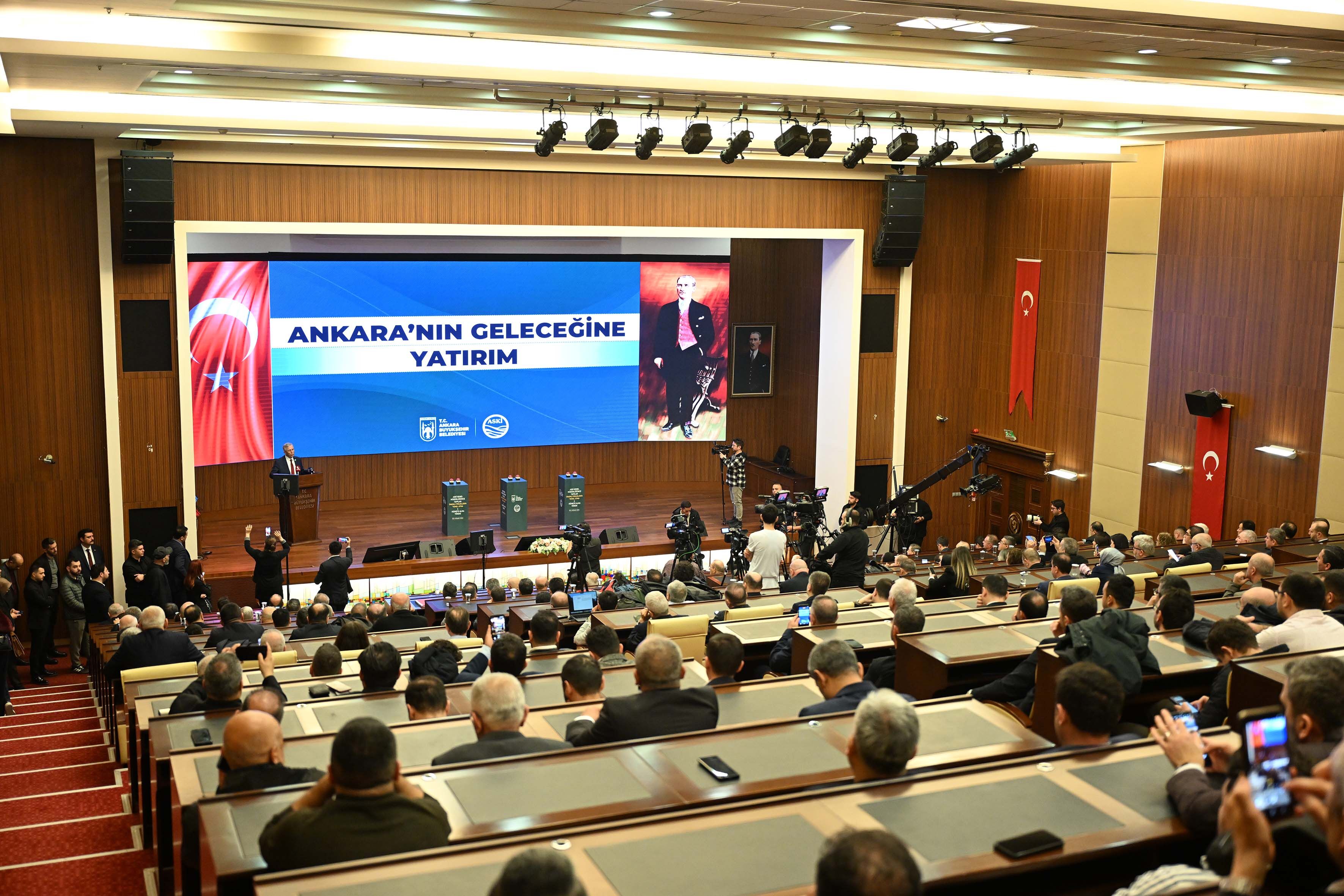 Ankara’da Aski̇ Projeleri (5)