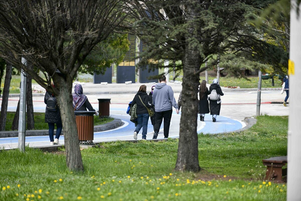 Ankara’da Otizm Farkındalık Günü Sporla Kutlandı (3)