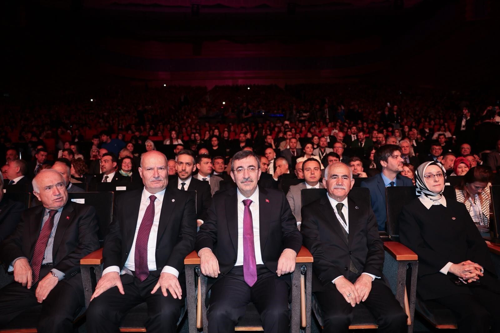 Ato Başkanı Baran’dan Yapay Zeka Açıklaması (3)