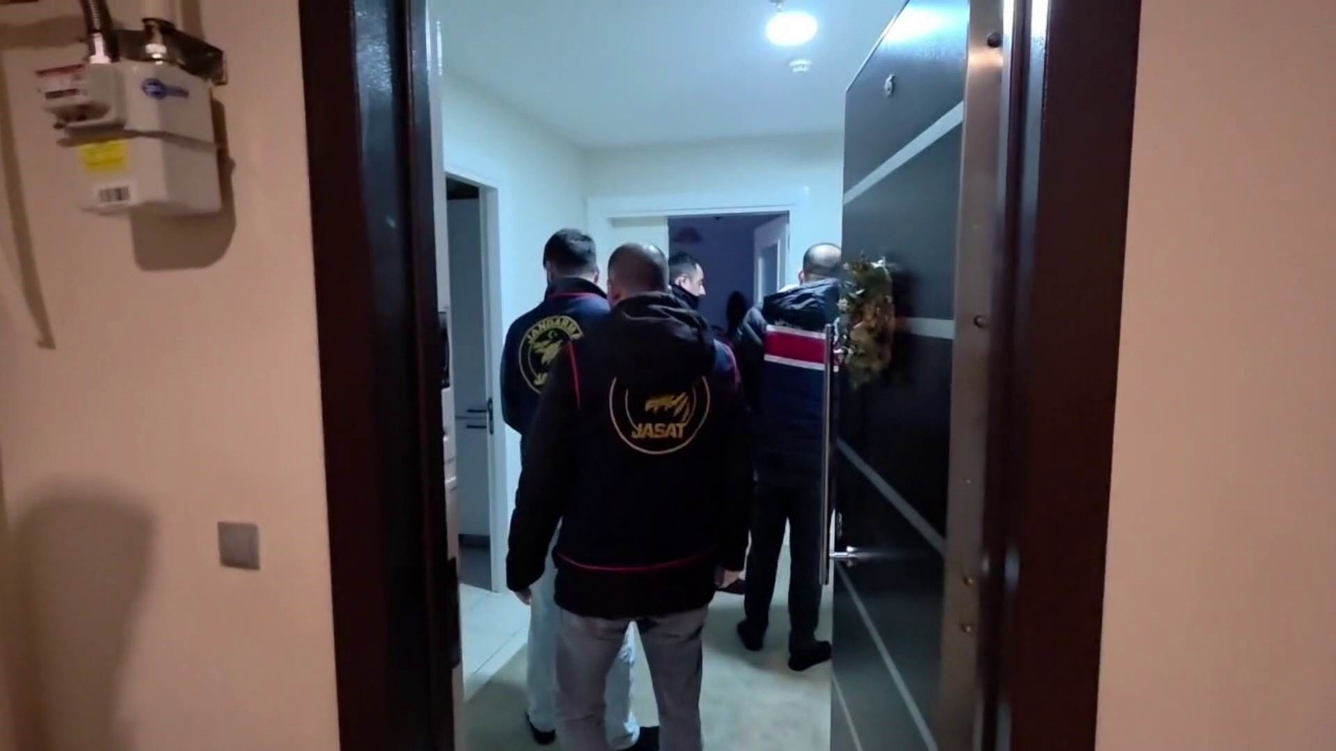 Batman Operasyon (2)