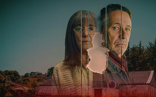 Biri Gerçeği Biliyor Olmalı 1