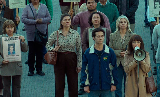 Biri Gerçeği Biliyor Olmalı 2