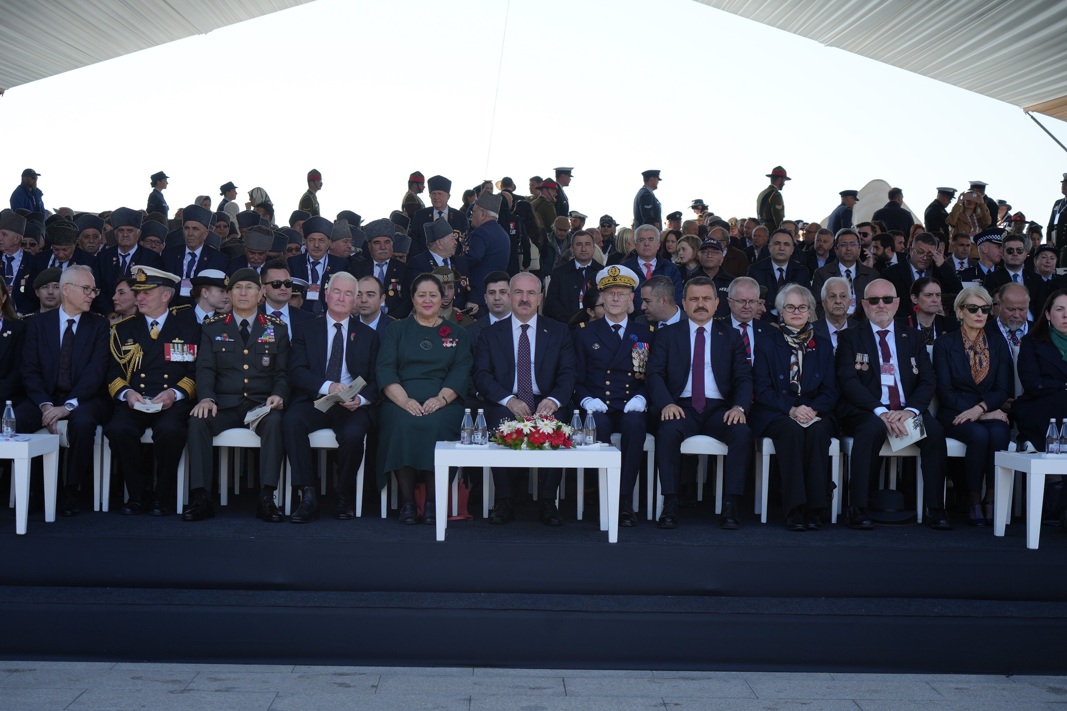 Çanakkale Kara Savaşları (4)