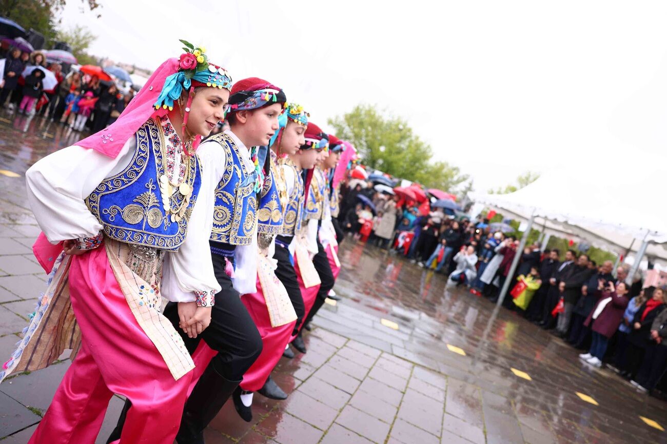 Çankaya Belediyesi 23 Nisan Etkinlikleri (10)-1