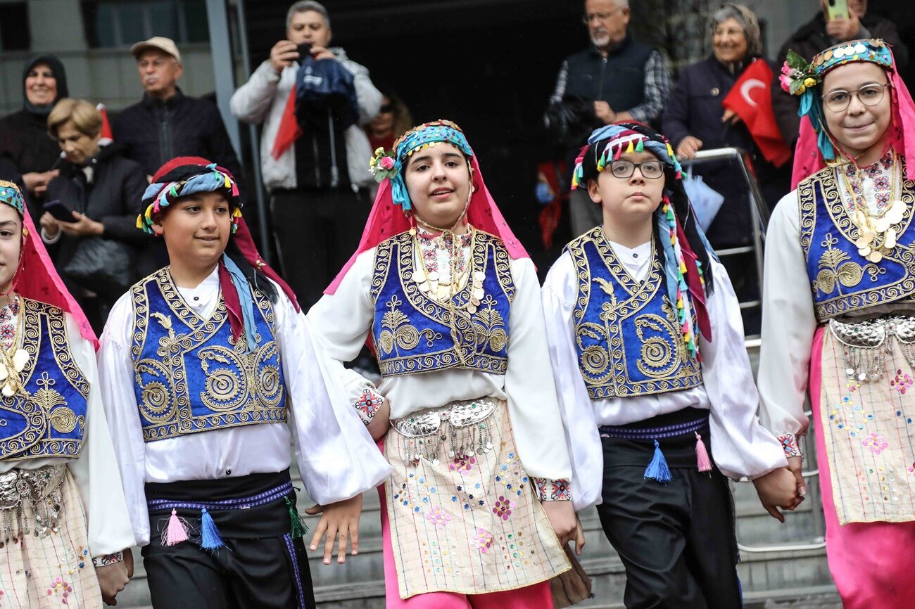 Çankaya Belediyesi 23 Nisan Etkinlikleri (8)