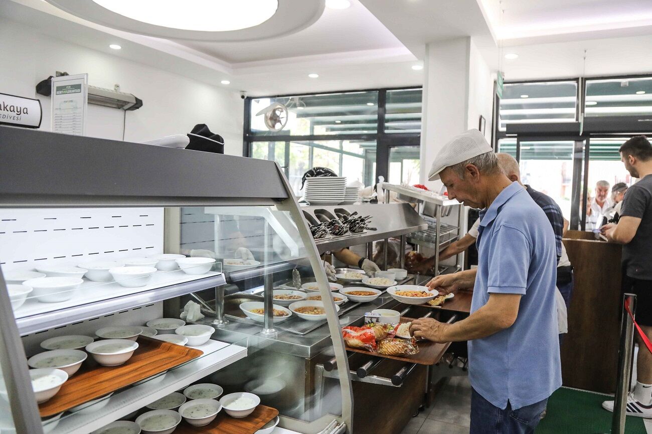 Cebeci Kent Lokantası (2)