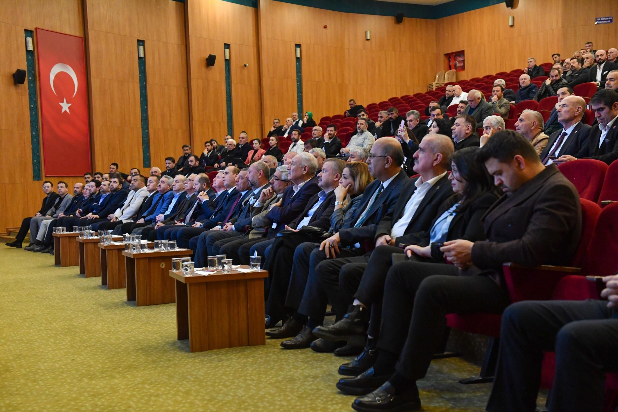 Altındağ’da kentsel dönüşüm hız kesmiyor - 3