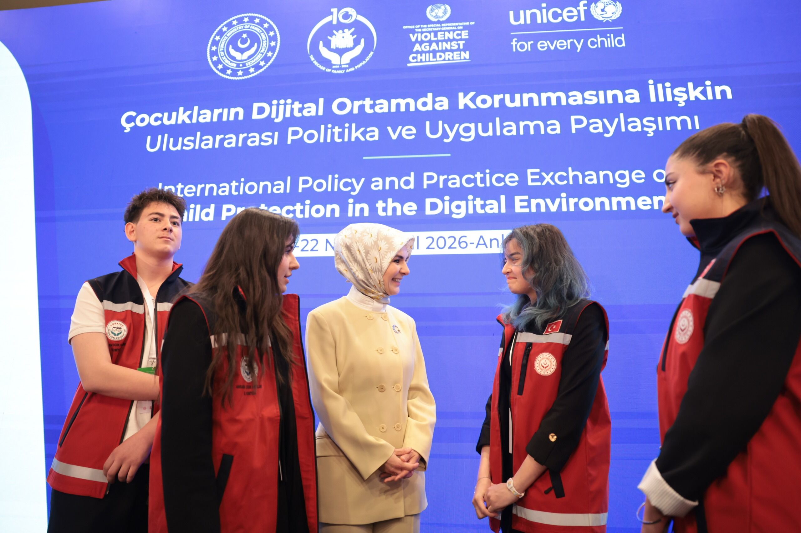 Dijital Çocuk Güvenliği (1)