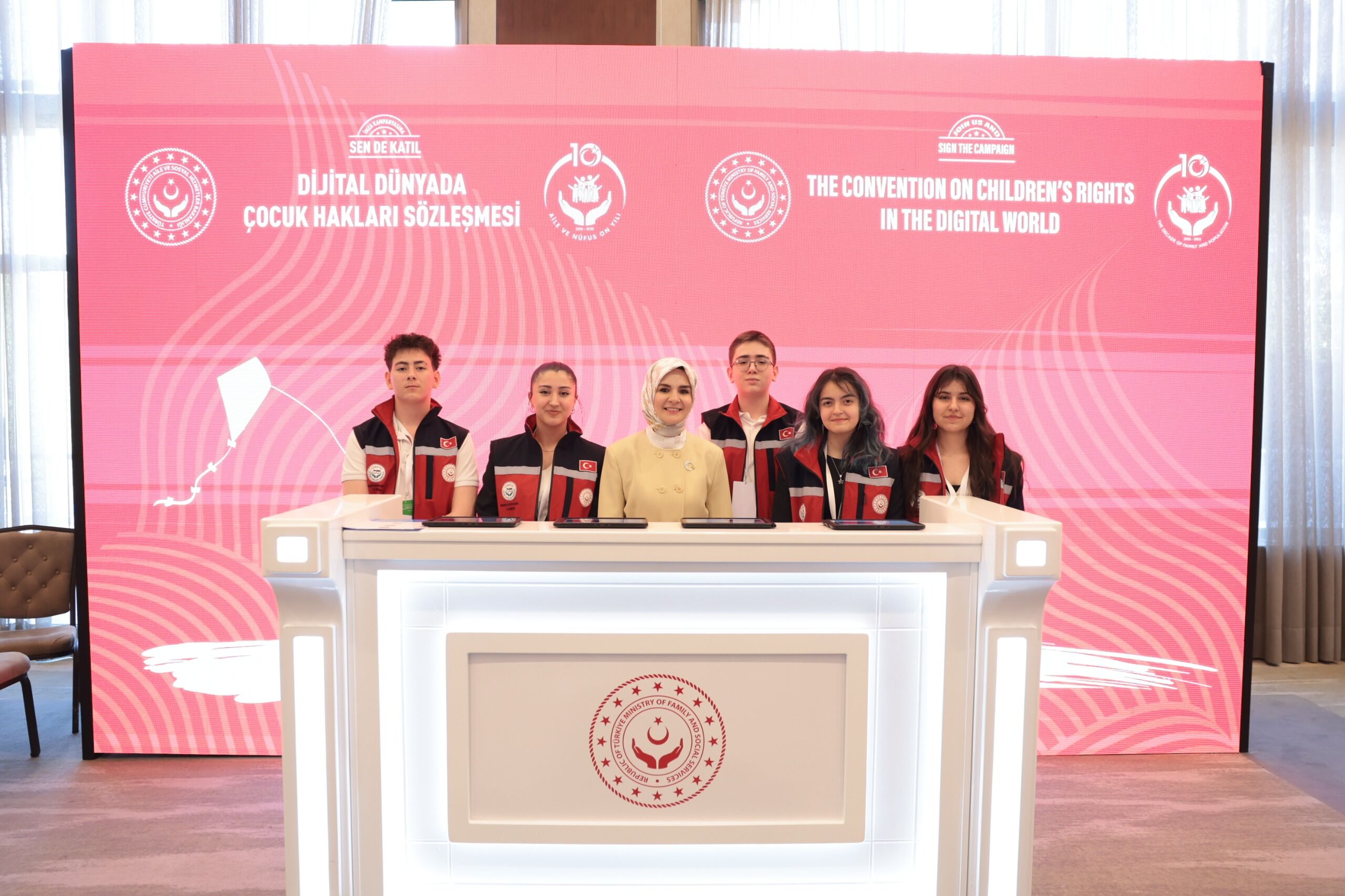 Dijital Çocuk Güvenliği (3)