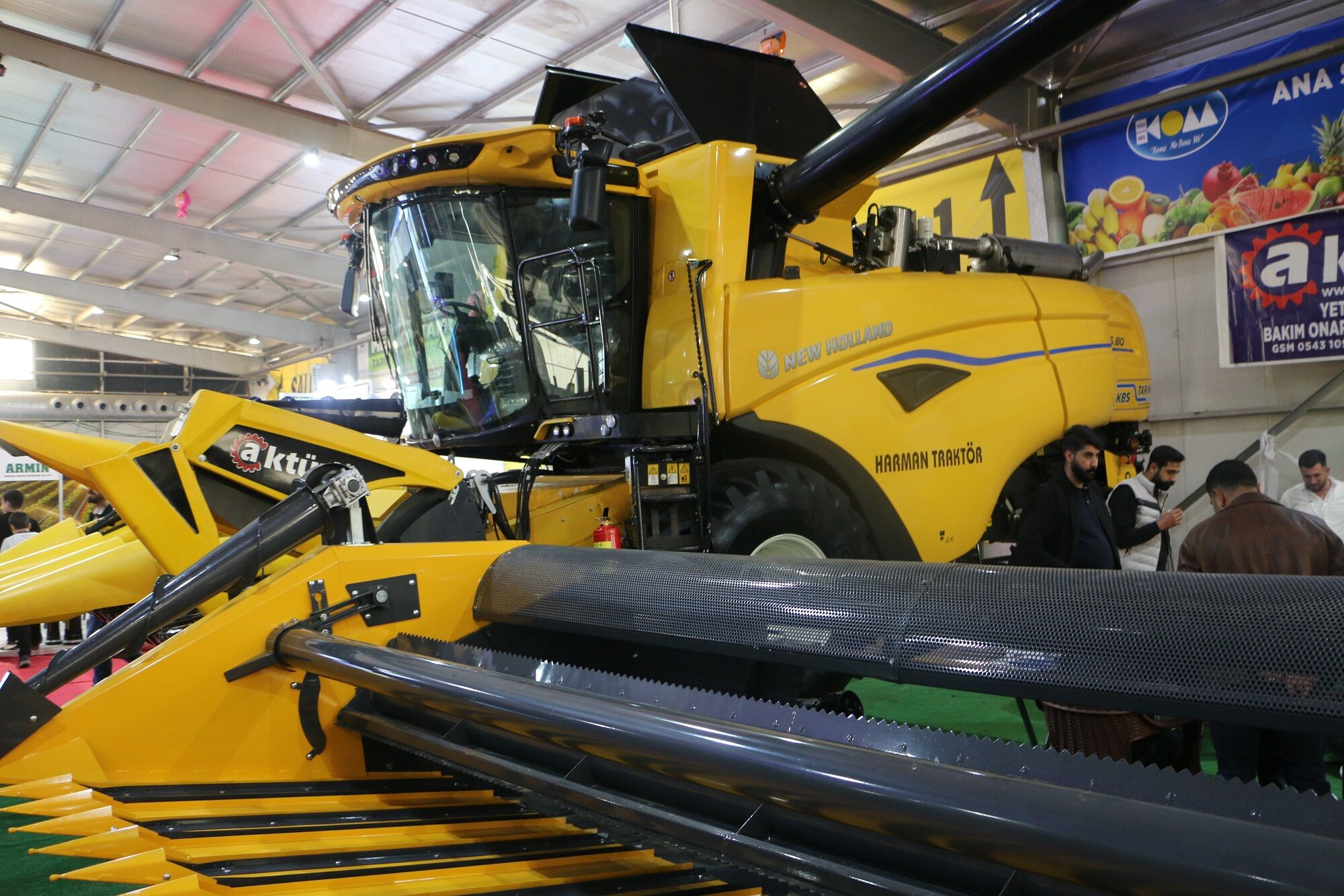 Diyarbakır Fuar (3)