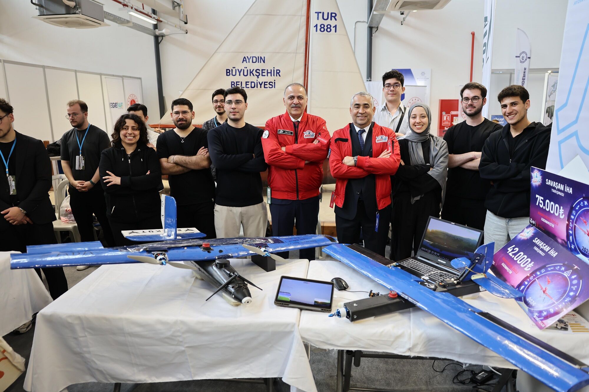 Ege Kariyer Fuarı (1)