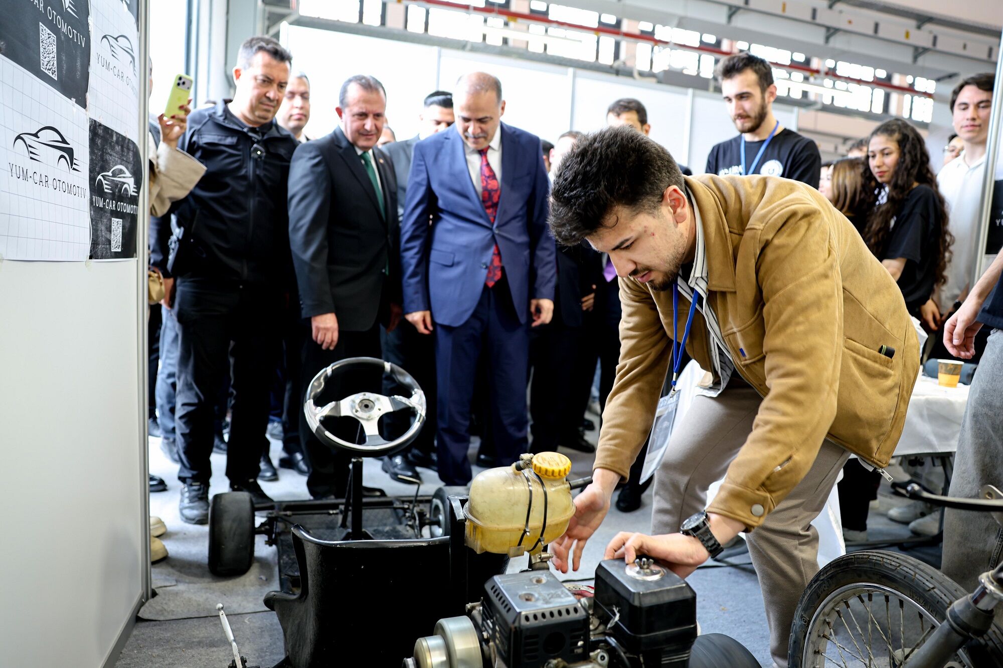 Ege Kariyer Fuarı (2)