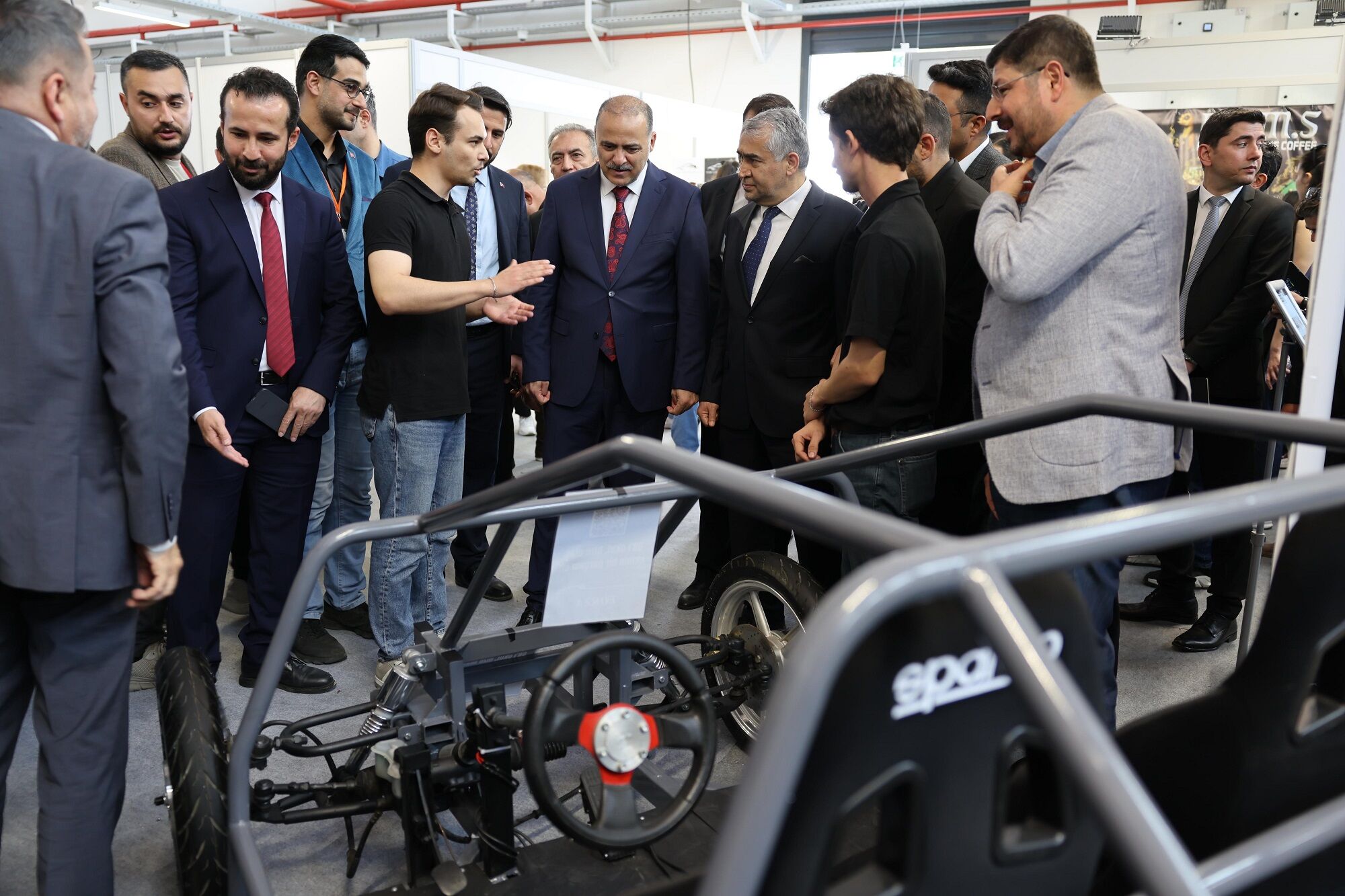 Ege Kariyer Fuarı (3)