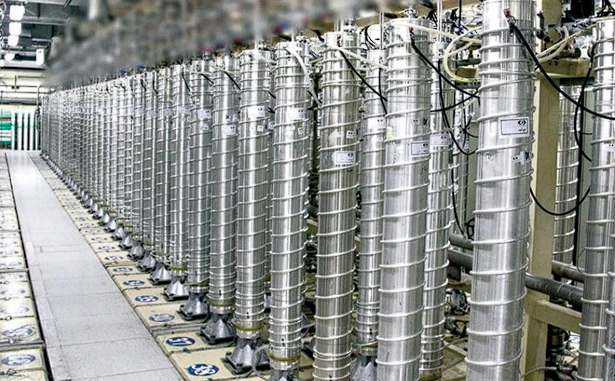 zenginleştirilmiş uranyum-2