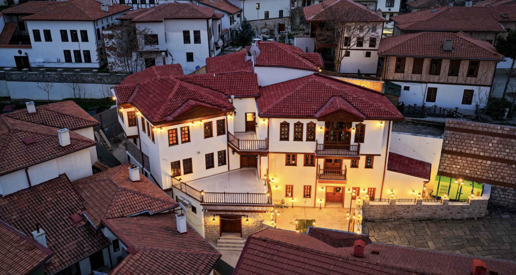 ABB'den Ankara Kalesi’ne gastronomi hamlesi - 3