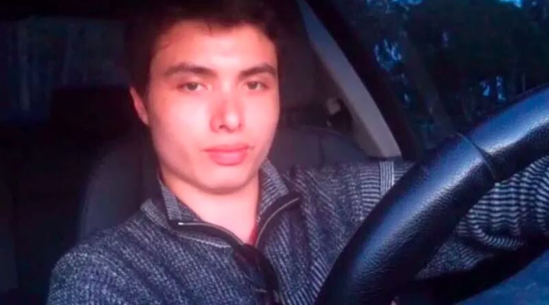 Elliot Rodger Olayi 3