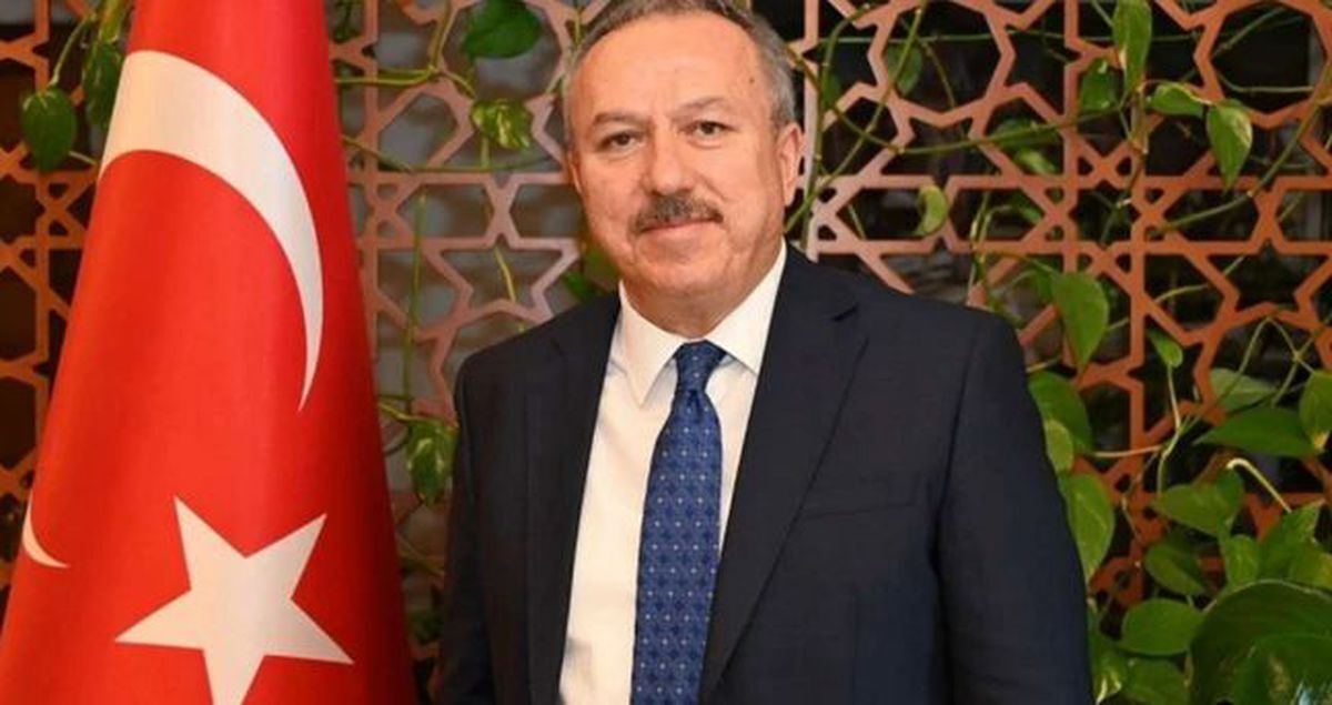 Emniyet Müdürü Ali Fidan 3