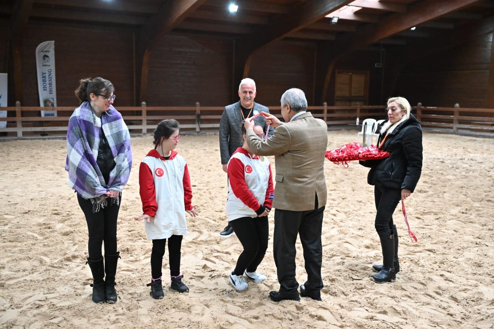 En Özel Müsabaka (11)