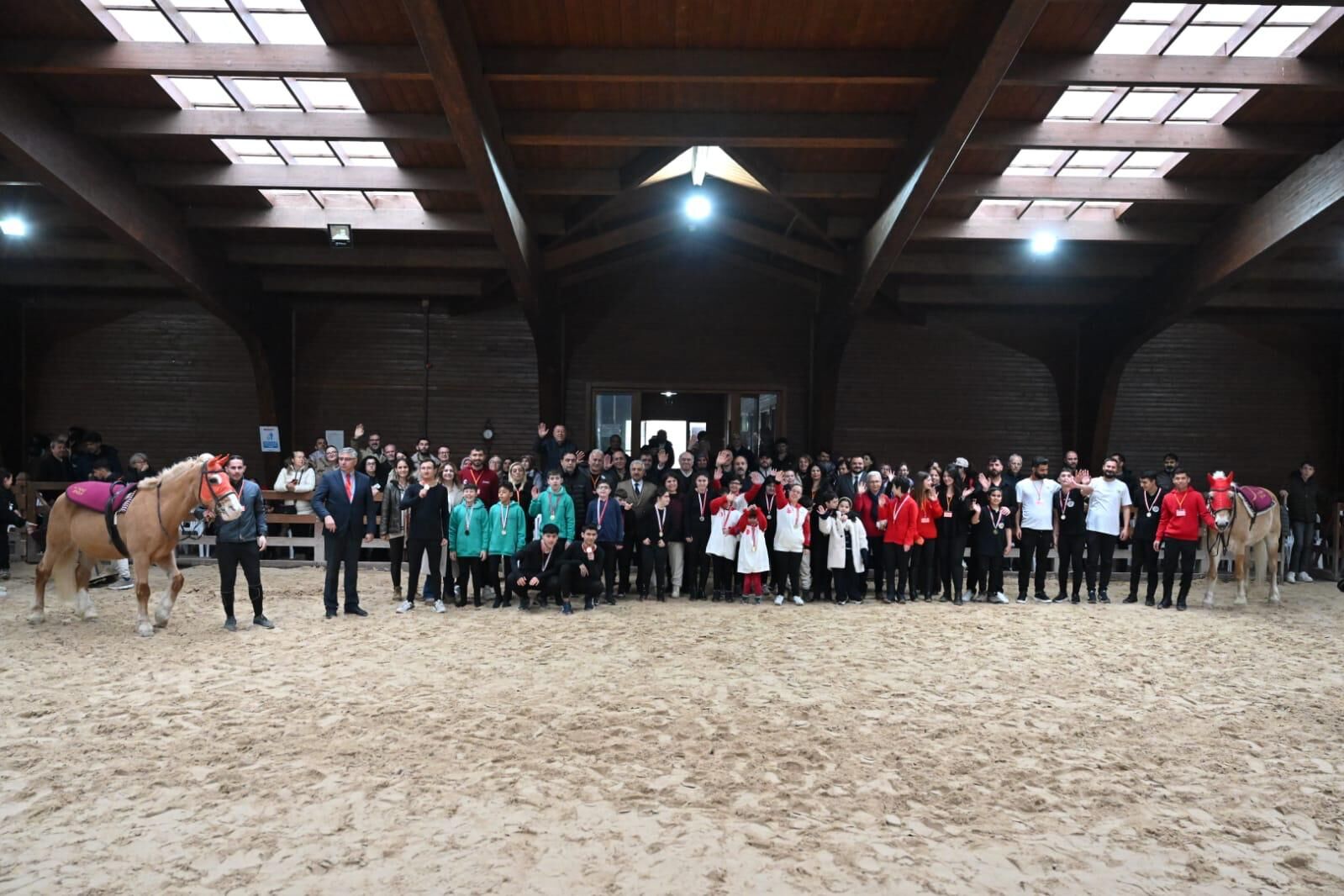 En Özel Müsabaka (2)