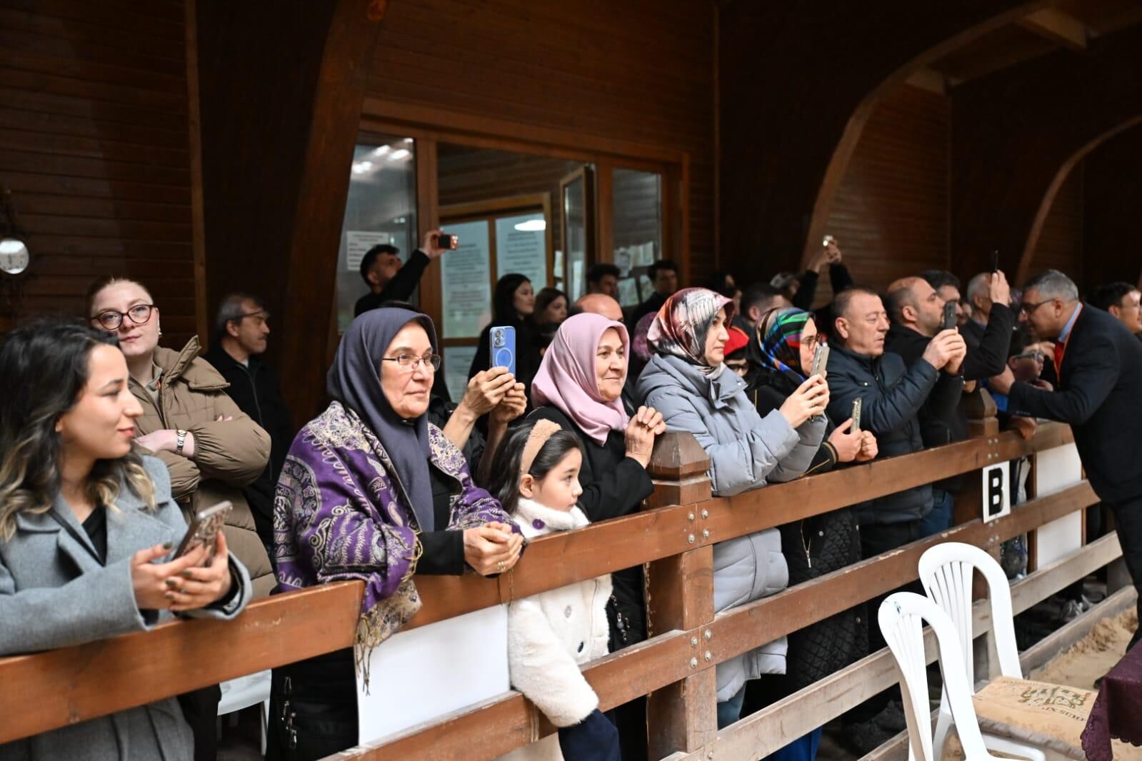 En Özel Müsabaka (9)