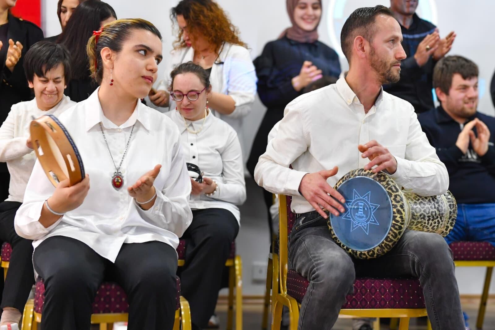 Engelsi̇z Moti̇vasyon (2)