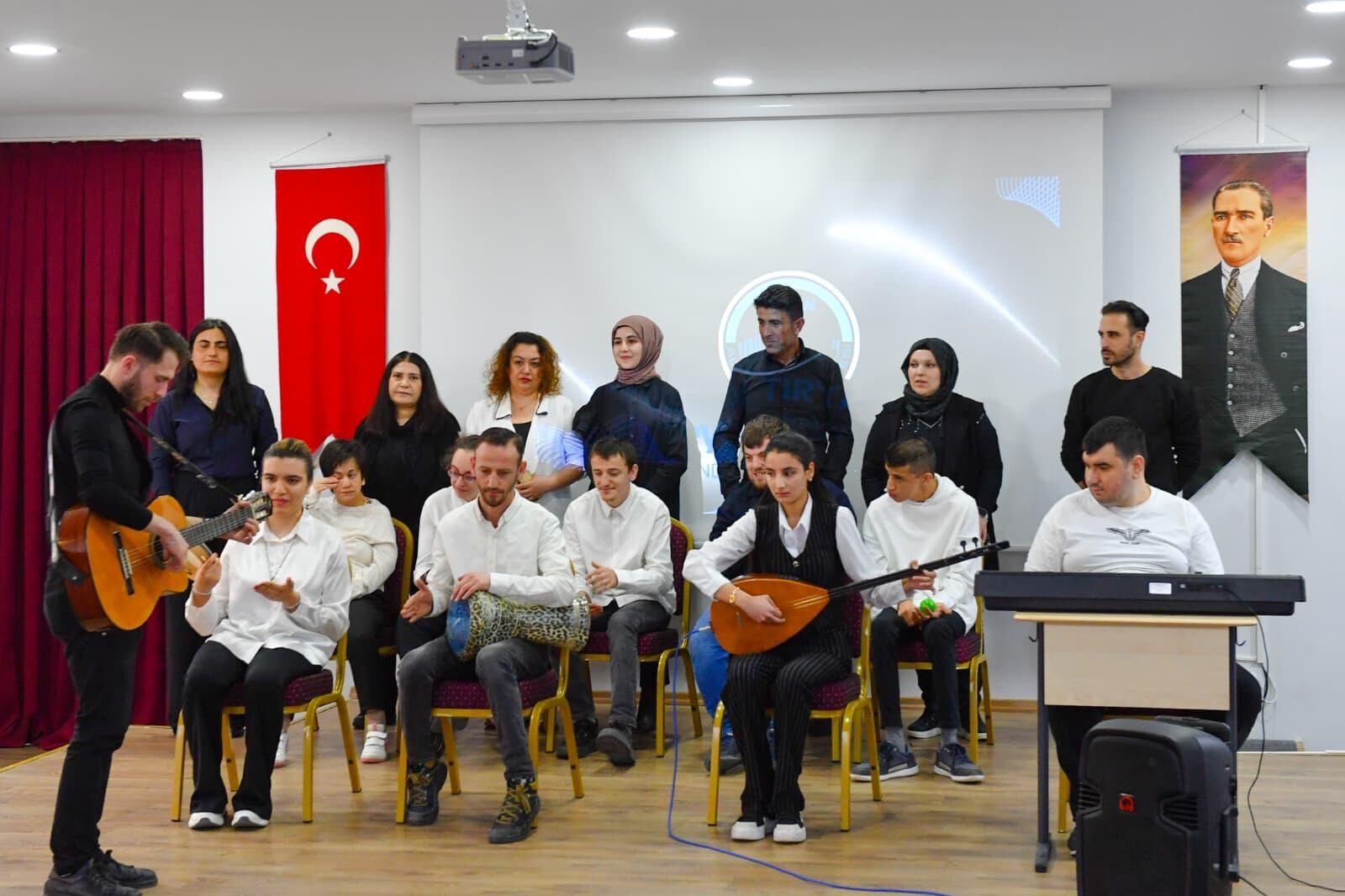 Engelsi̇z Moti̇vasyon (4)