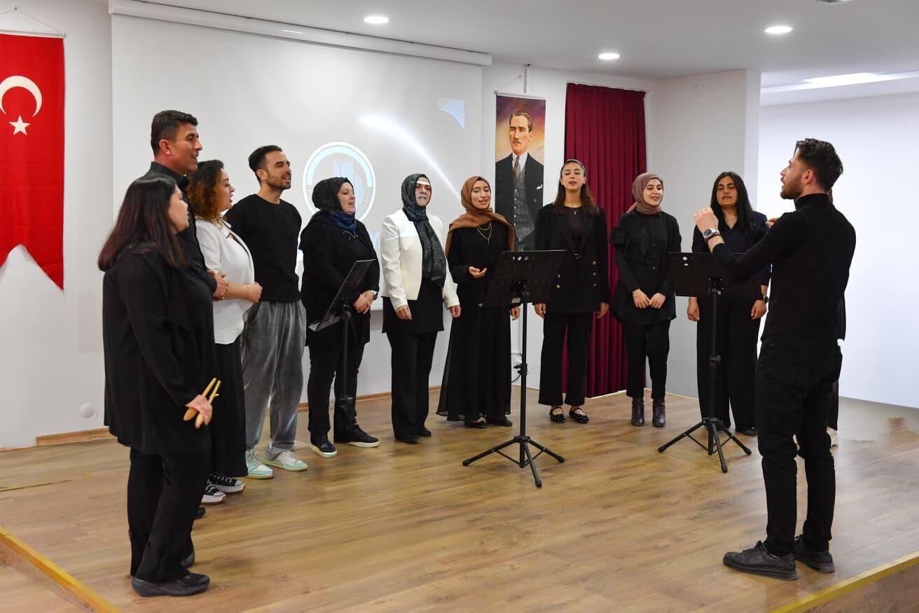 Engelsi̇z Moti̇vasyon (5)