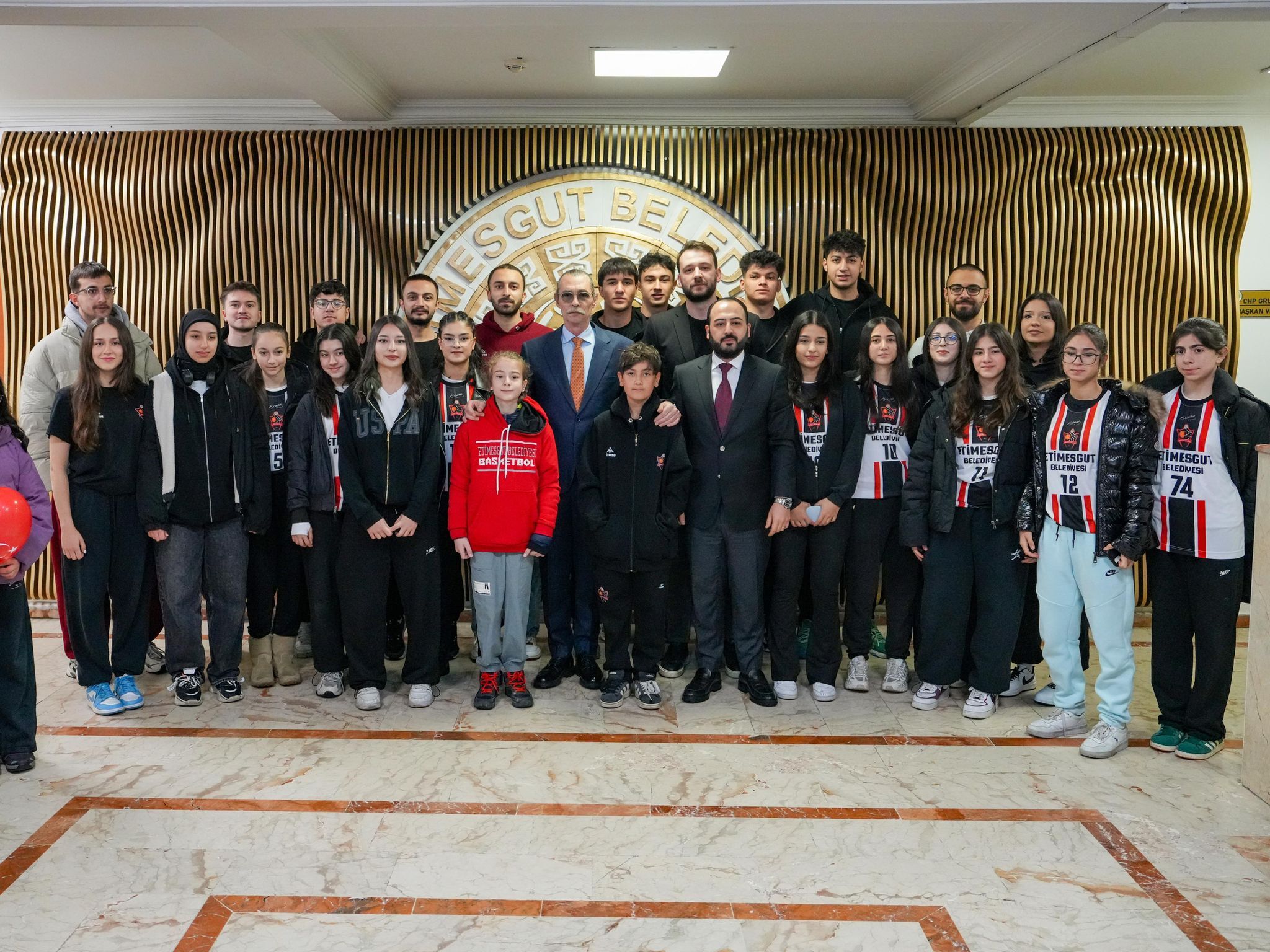 Etimesgut’ta 23 Nisan (1)