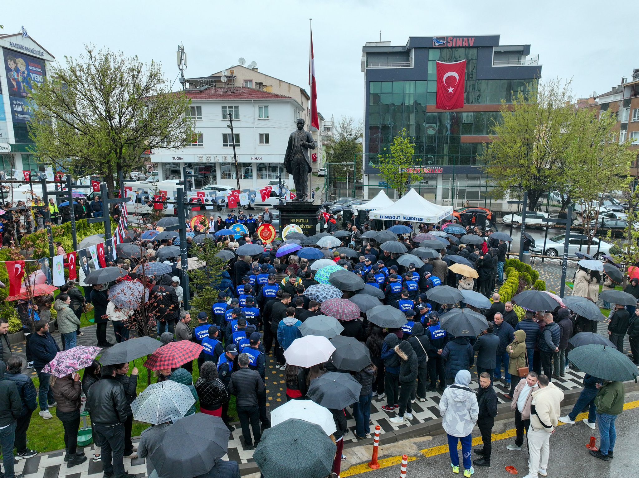 Etimesgut’ta 23 Nisan (4)