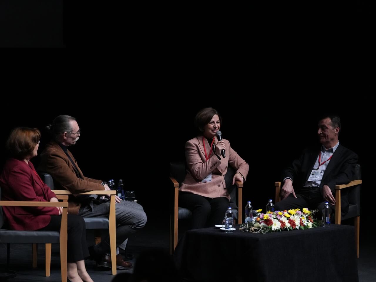 Etimesgut’ta Sosyal Demokrat Belediyecilik Günleri (2)