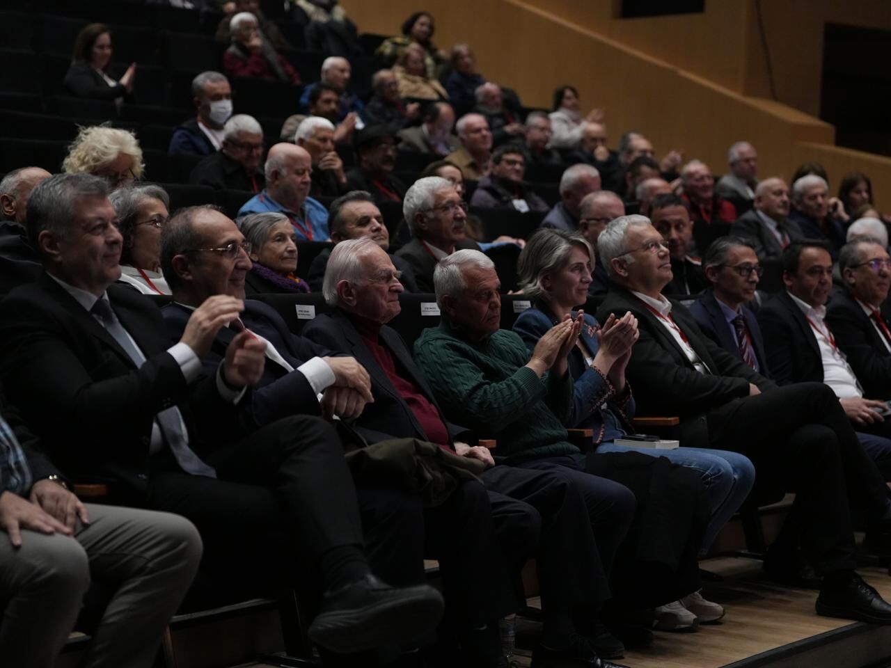 Etimesgut’ta Sosyal Demokrat Belediyecilik Günleri (3)