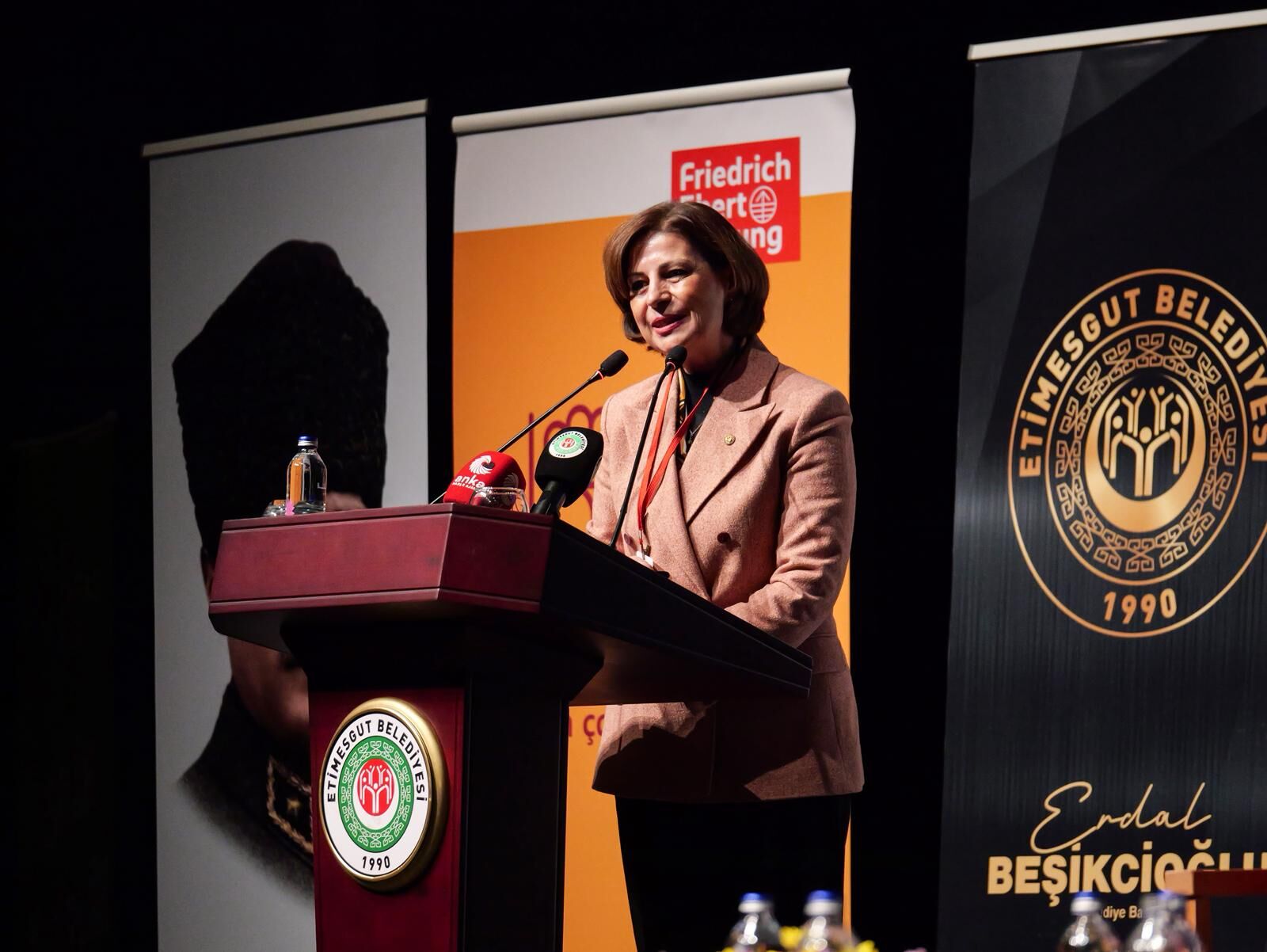 Etimesgut’ta Sosyal Demokrat Belediyecilik Günleri (4)