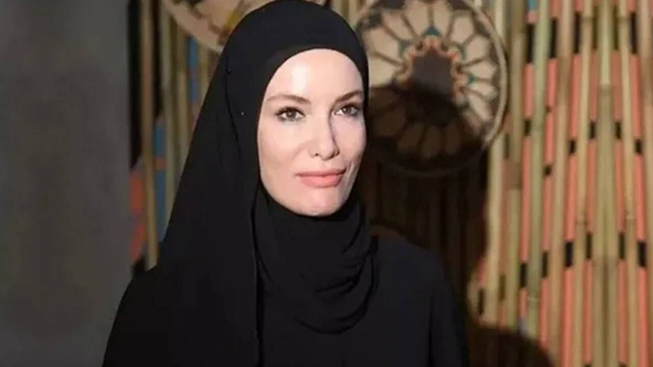 Gamze Özçelik 8 Yıl Sonra Setlere Dönüyor 2