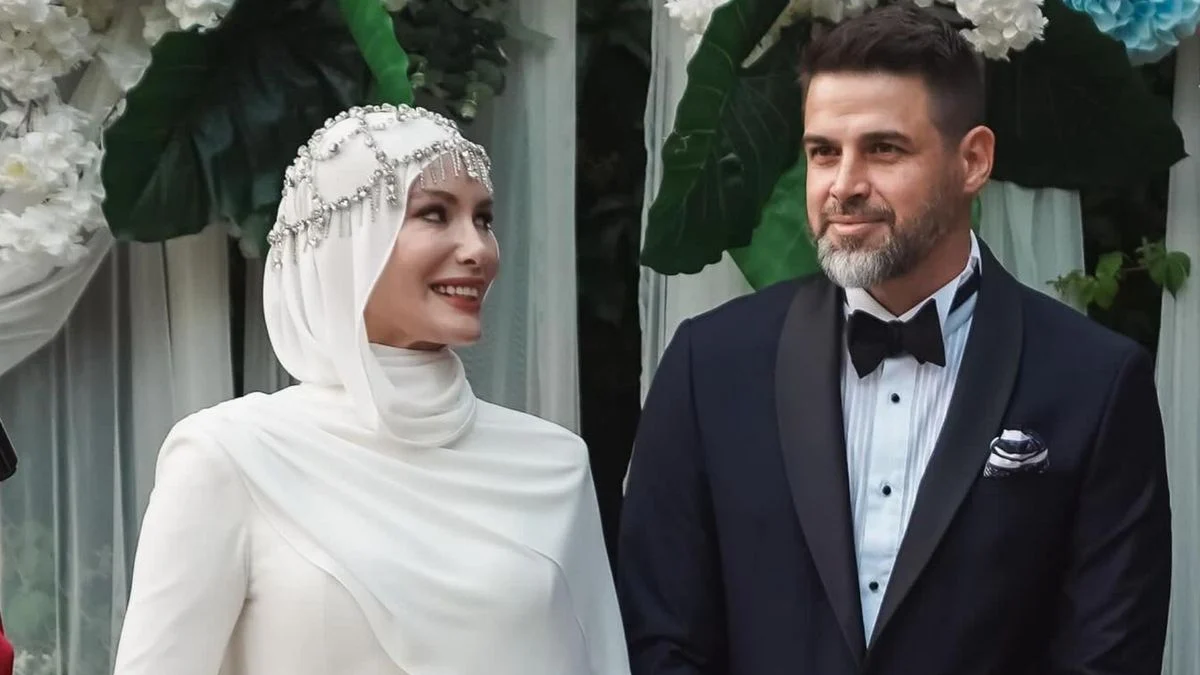 Gamze Özçelik 8 Yıl Sonra Setlere Dönüyor 3