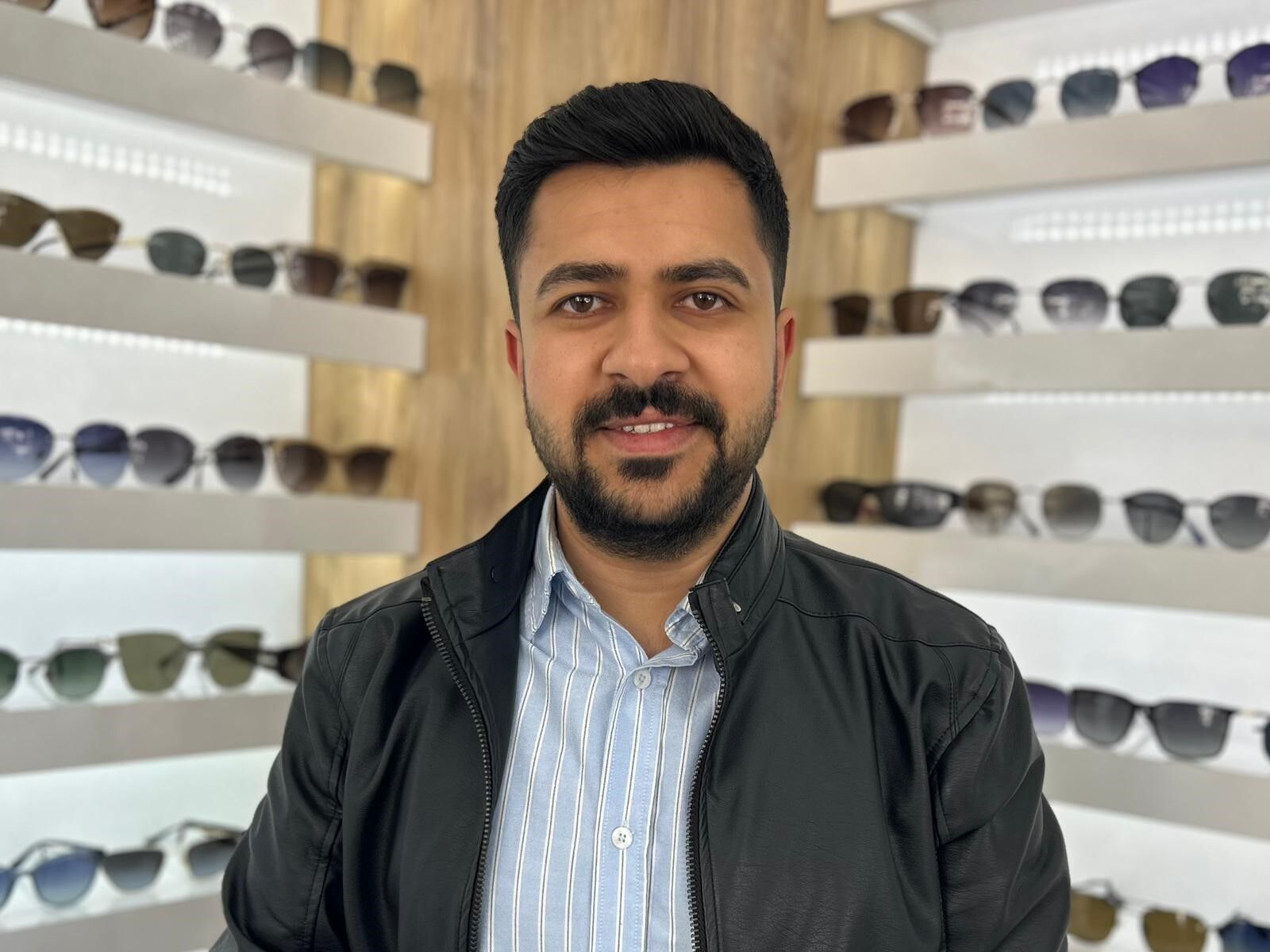 Güneş Gözlüğü (1)