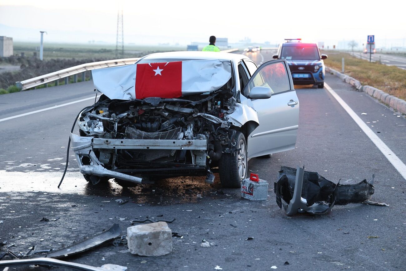 Hacca Gitmek Için Çıktığı Yolda Hayatını Kaybetti (1)