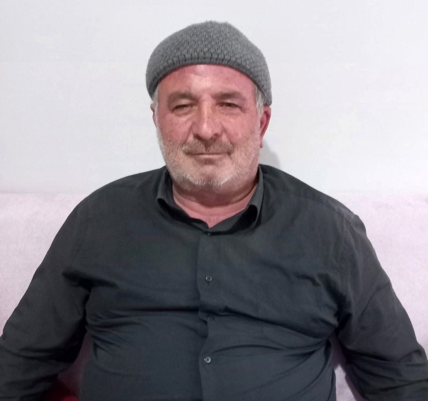 Hacca Gitmek Için Çıktığı Yolda Hayatını Kaybetti (2)