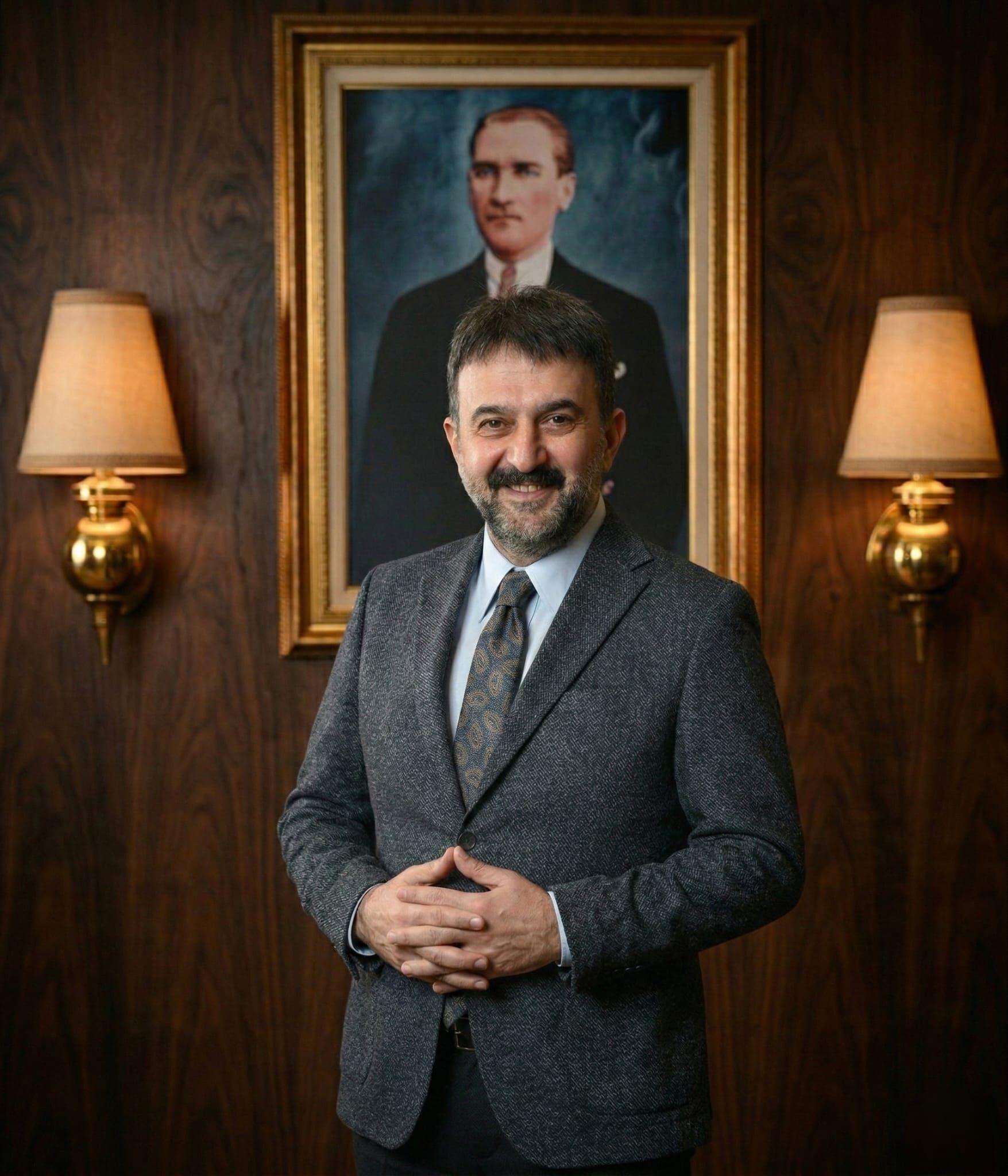 Halil İbrahim Yılmaz Görsell