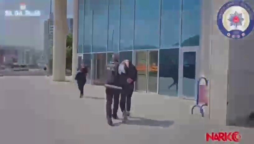 Hatay’da 12 Milyonluk Yasaklı Madde Ele Geçirildi (3)