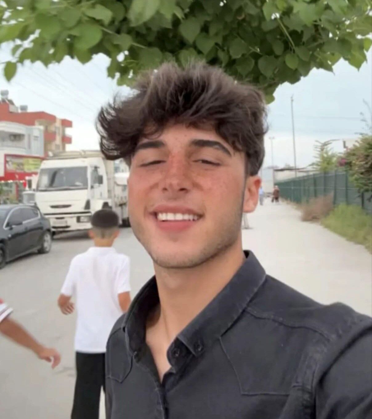 Hatay’daki Konteyner Yangını Davasında Ilk Duruşma (3)