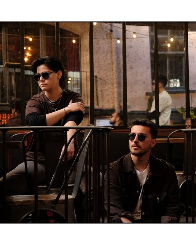 Hilal Koç Kimdir (1)