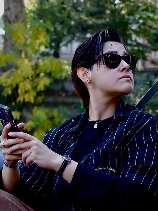 Hilal Koç Kimdir (4)