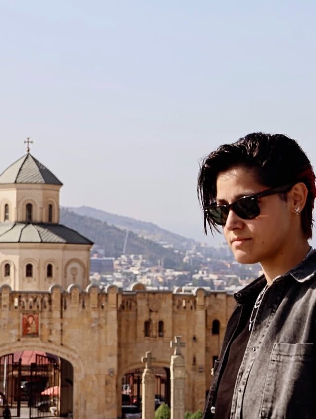 Hilal Koç Kimdir (5)