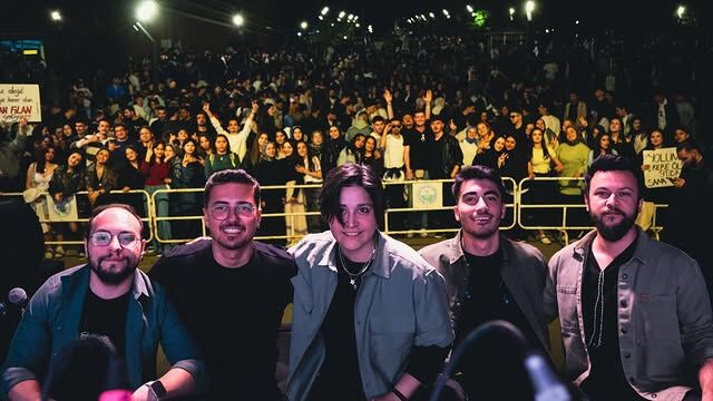 Hilal Koç Kimdir (8)