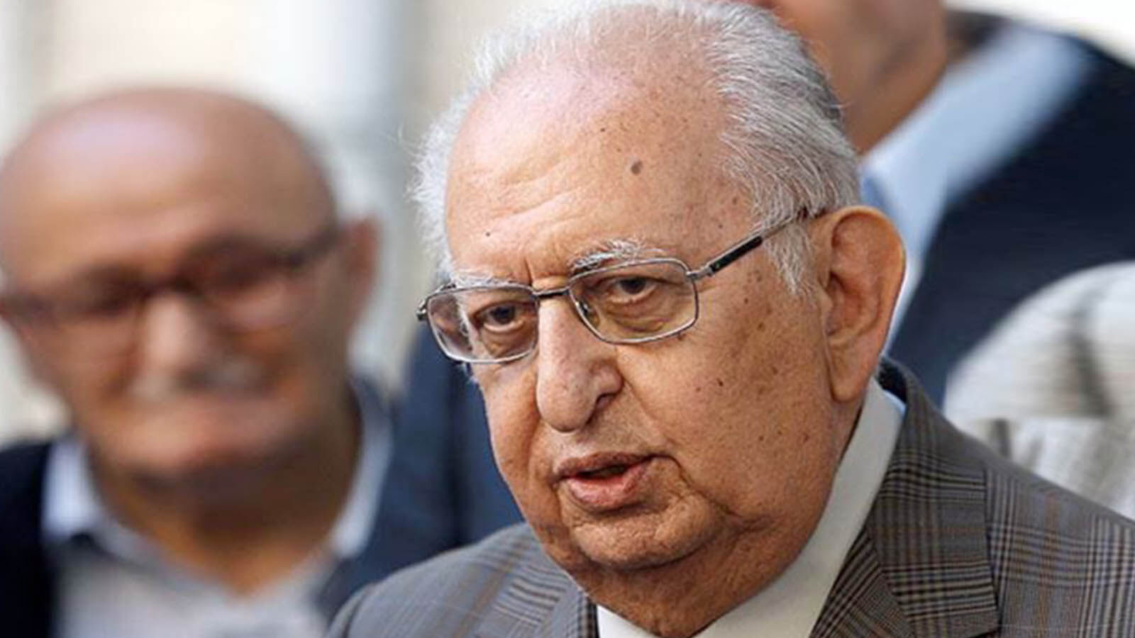 Hüsamettin Cindoruk-1