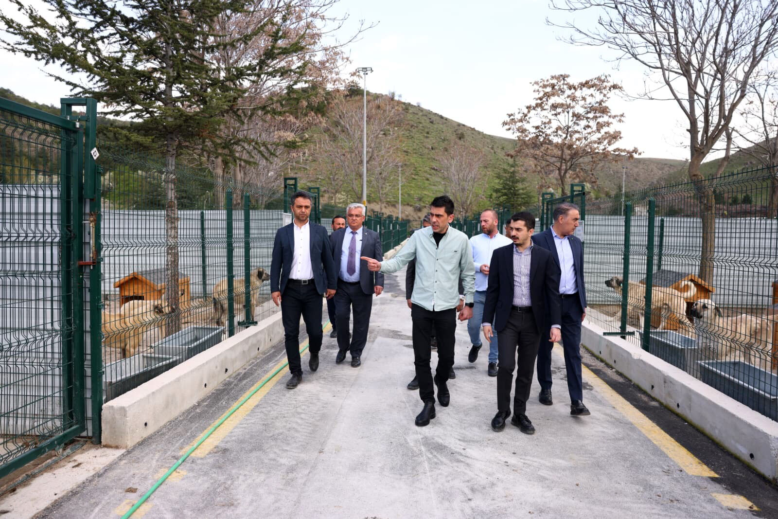 Hüseyin Can Güner Saha Çalışması (4)