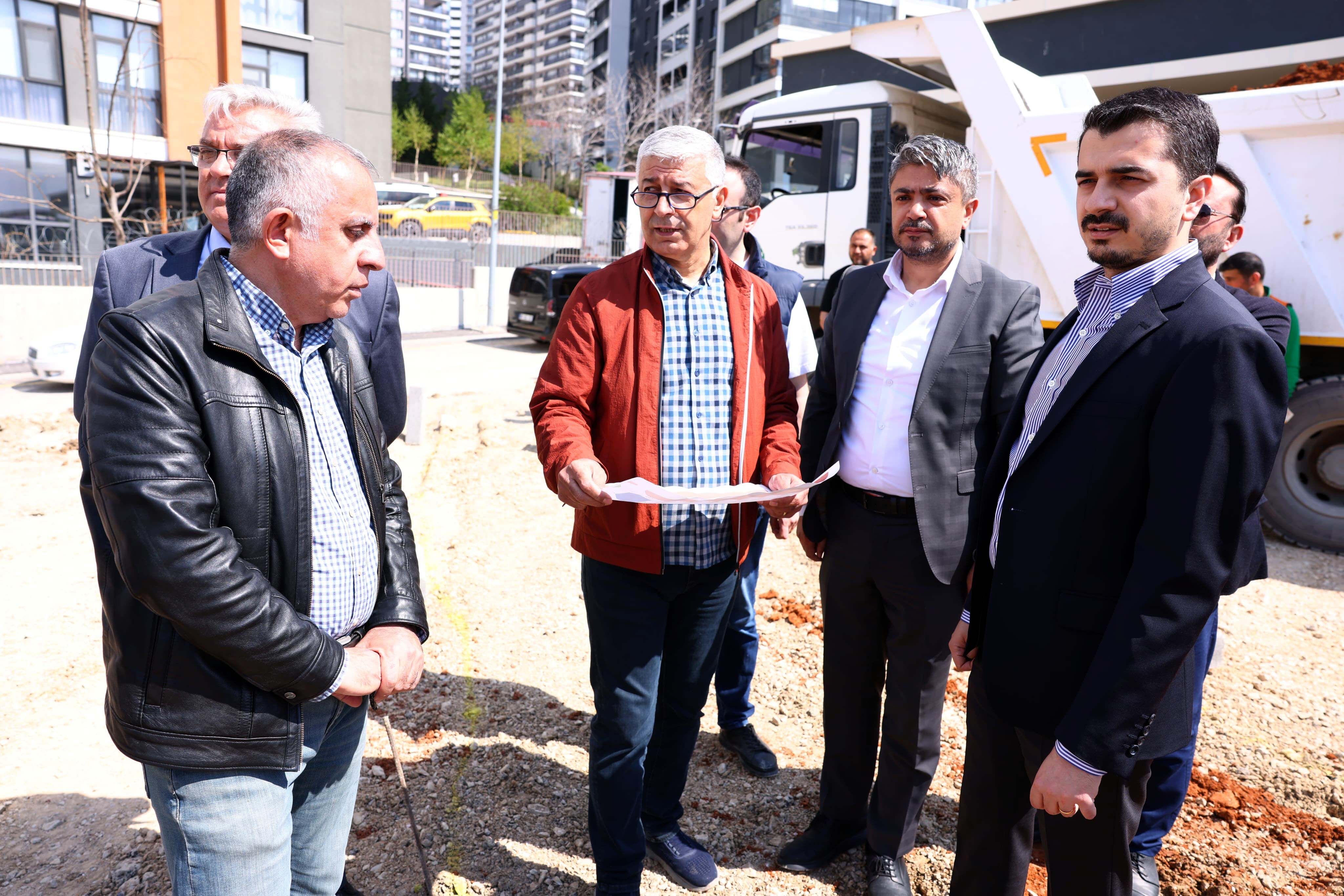 Hüseyin Can Güner Saha Çalışması (5)